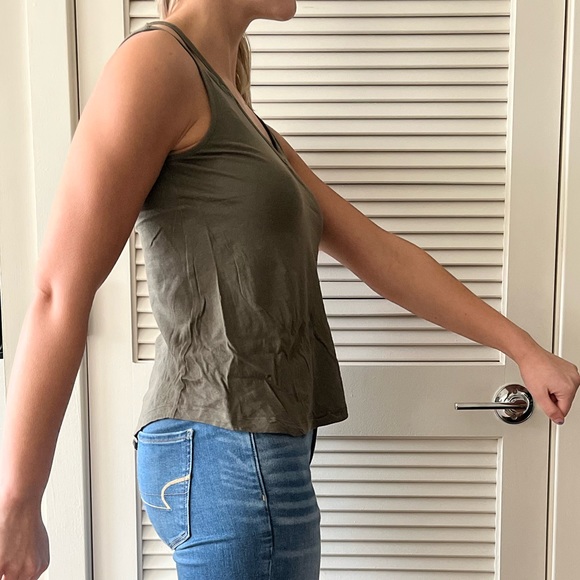 EXPRESS asymmetrical tank - Picture 4 of 6